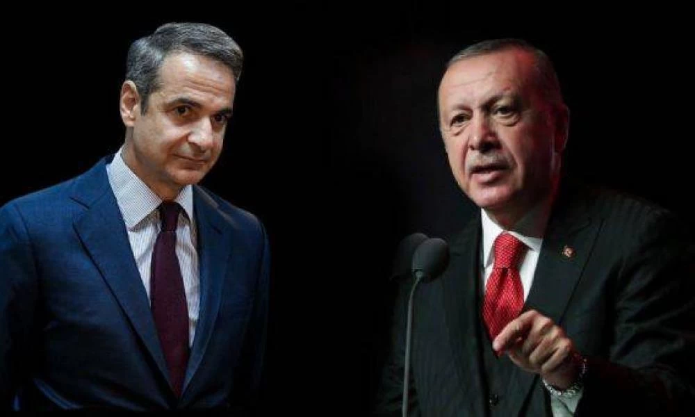 Τα δέκα σημεία της έγγραφης ελληνοτουρκικής συμφωνίας του Βερολίνου - Βίντεο